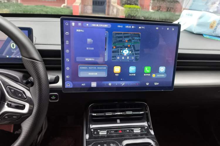 Used Wuling Xingguang 2023 150 Advanced Edition