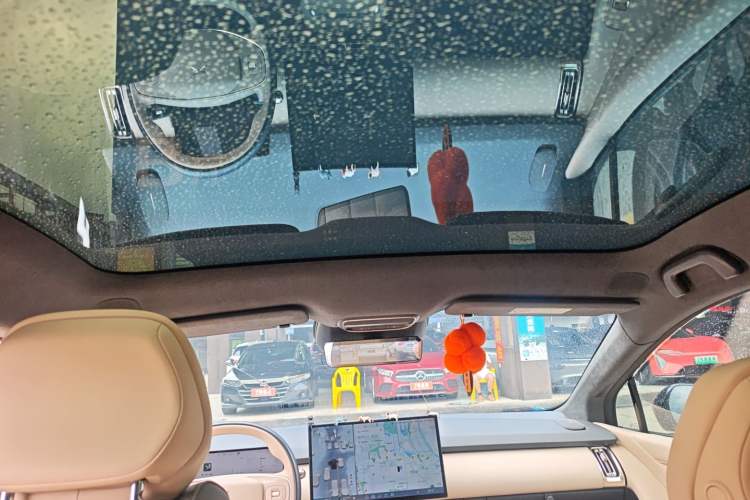 Used XPeng P7+ 2024 Long-Range Max
