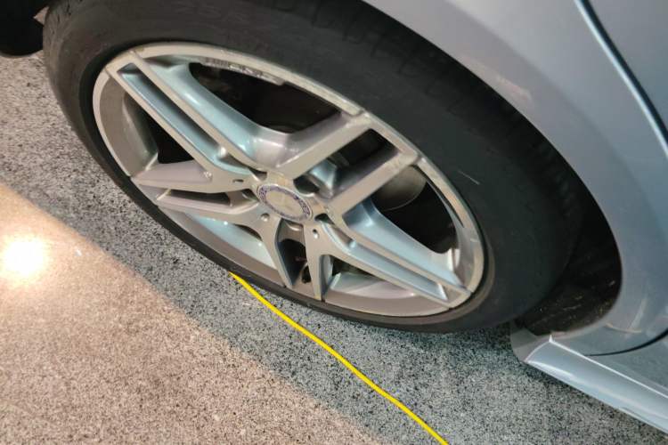 Used Mercedes-Benz E-Class 2014 Revised E 260 L Sport Luxury Edition
