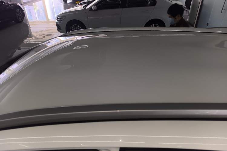 Used Toyota YARiS L Zhi Xuan 2022 X-Trail 1.5L CVT Leading PLUS Edition
