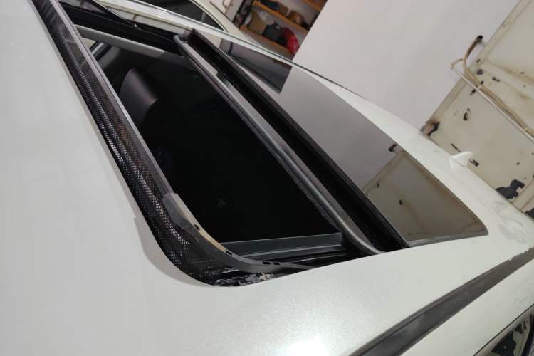 Used Honda Breeze 2020 240TURBO CVT Two-Wheel Drive Prestige Edition
