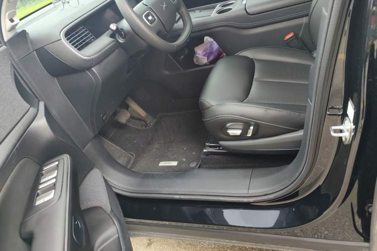 Used XPeng G6 2023 580 Long-Range Max