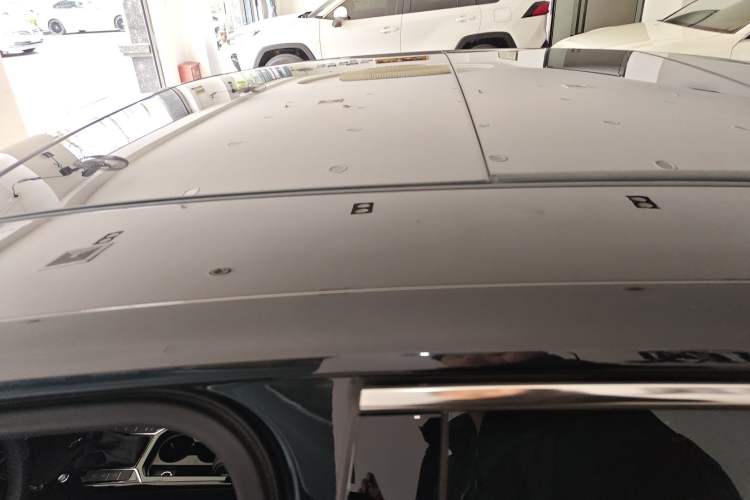 Used Volkswagen Passat 2025 Premium Version 380TSI Dragon Edition