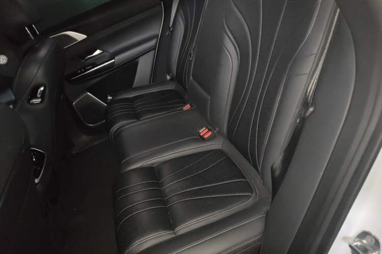 Used XPeng G9 2022 702 Pro
