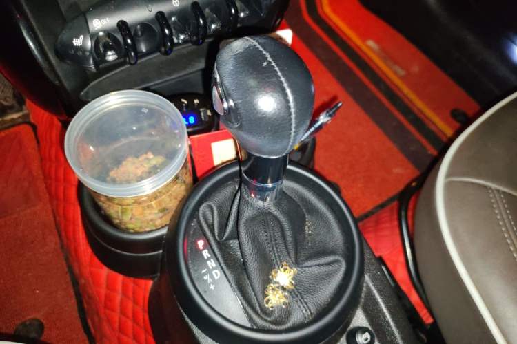 Used MINI Clubman 2013 1.6L COOPER Bond Street
