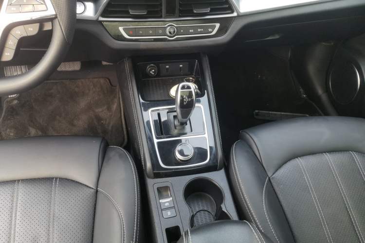 Used BYD Song New Energy 2019 Song EV500 Smart Connect Elite Model