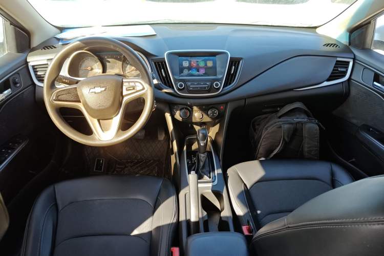 Used Chevrolet Cavalier 2016 1.5L Automatic Xinyue Edition