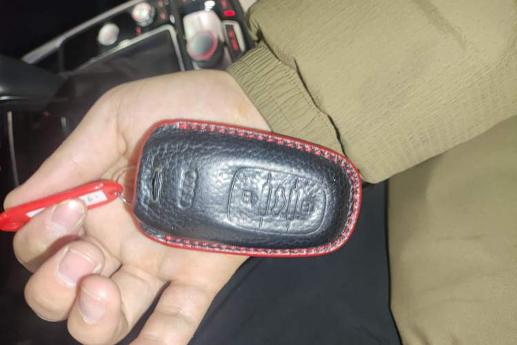 Used Audi A6 2018 3.0T allroad quattro