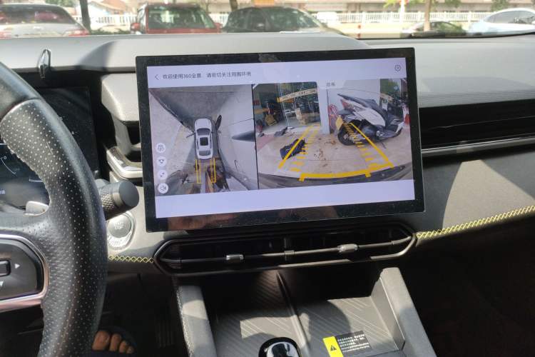 Used Lynk & Co 03 2023 1.5TD DCT JingPro