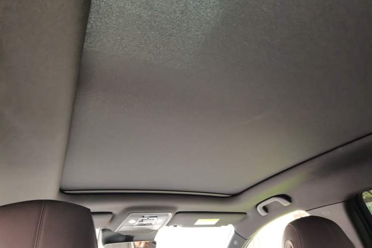 Used BYD Song PLUS New Energy 2025 EV 520km Luxury Version
