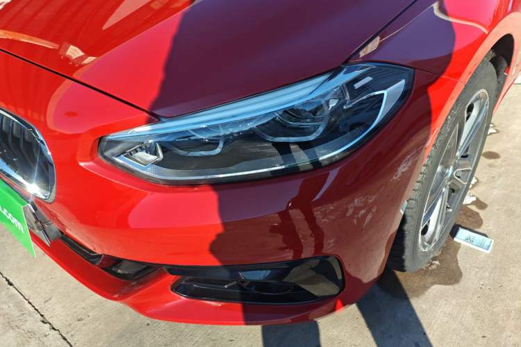 Used BMW 1 Series 2018 118i Sport Edition
