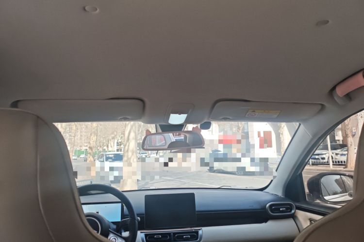 Used Wuling Bingo PLUS 2024 330 km Range Five-Seater Version