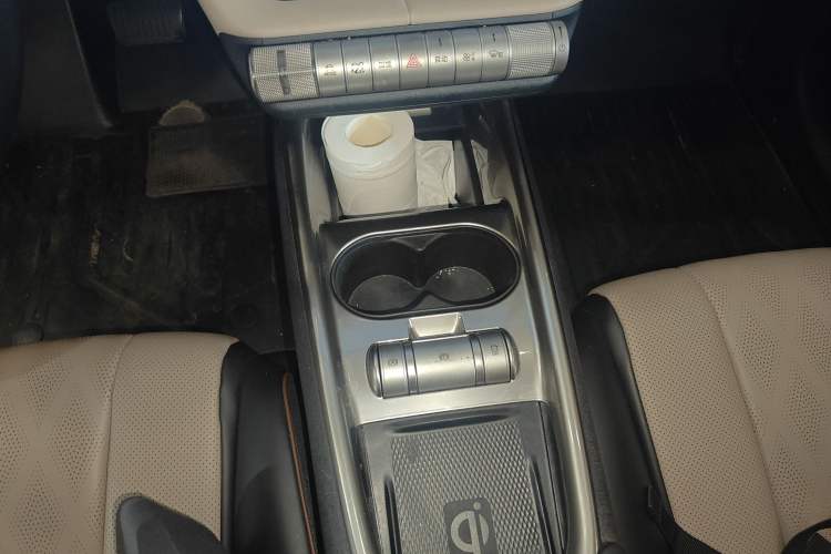 Used BYD Dolphin 2023 420 km Fashion Edition