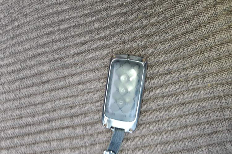 Used Wuling Jiachen 2022 1.5T CVT Deluxe Flagship Edition Vehicle Key