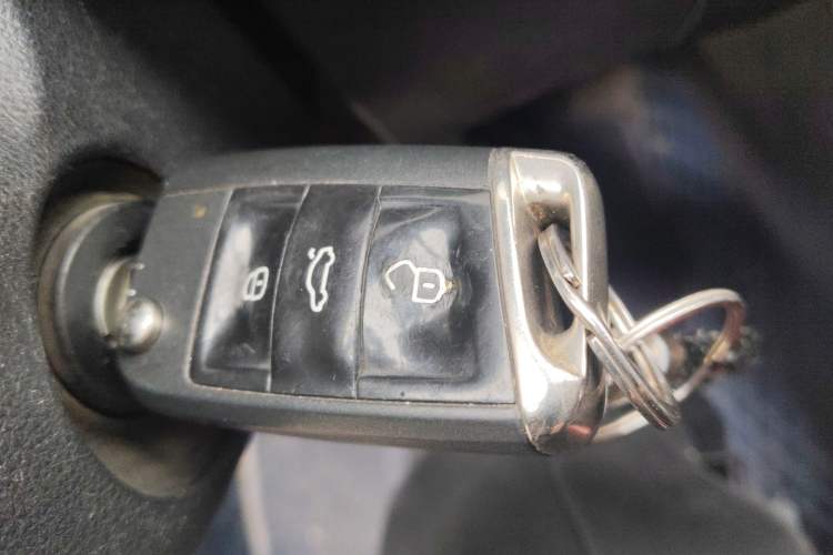 Used Jetta VS5 2021 280TSI Automatic Trend Edition