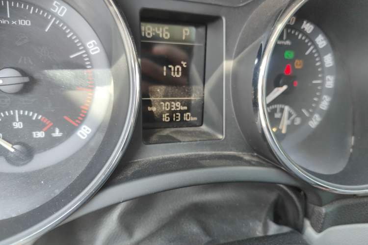 Used Skoda Superb 2012 1.8TSI Automatic Elegant Edition