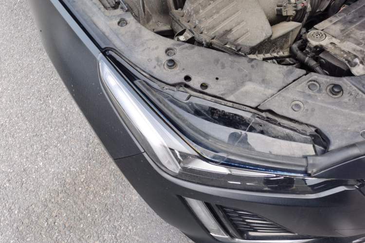 Used Cadillac CT5 2021 28T Tech Edition
