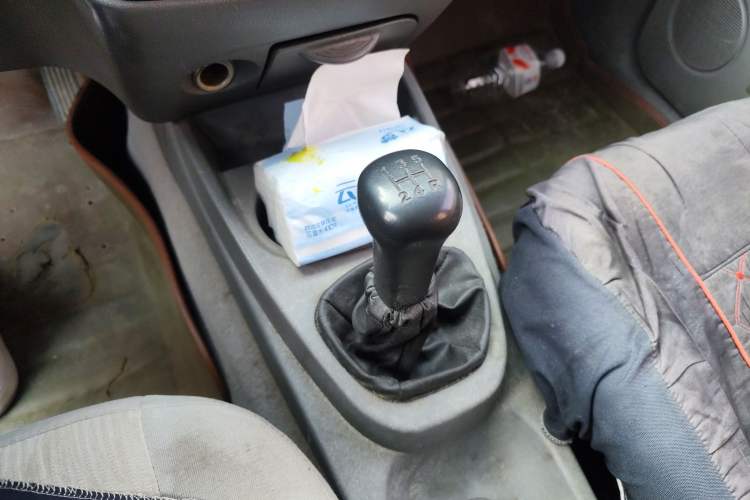 Used Wuling Hongguang 2014 1.5L Base Version