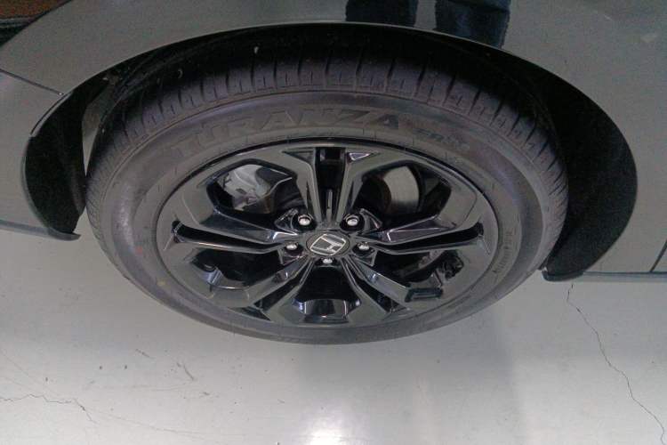 Used Honda Accord 2025 260TURBO Luxury Edition