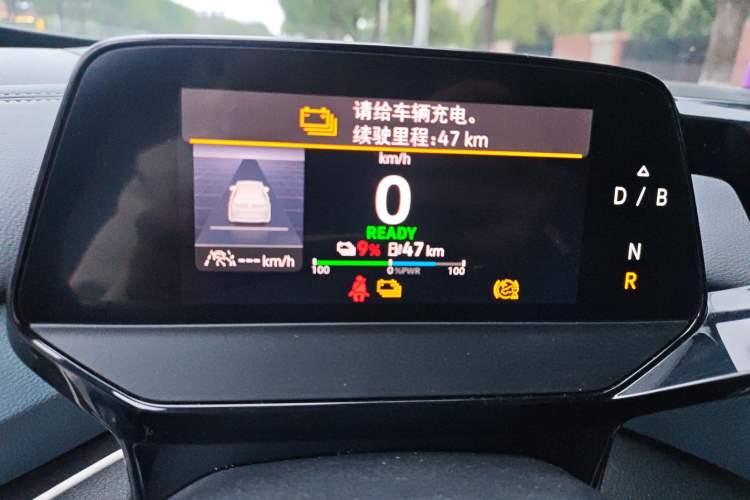 Used Volkswagen ID.4 X 2021 Pro Smart Long-Range Edition