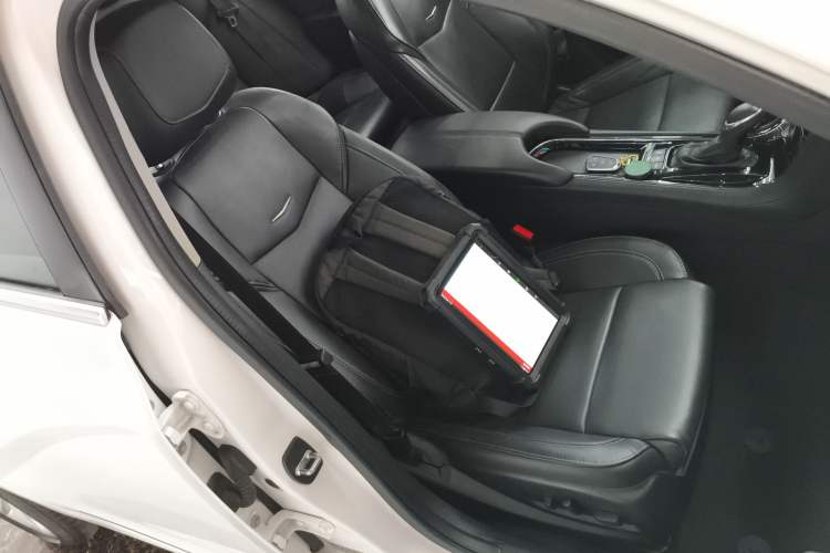 Used Cadillac ATS-L 2017 28T Fashion Edition