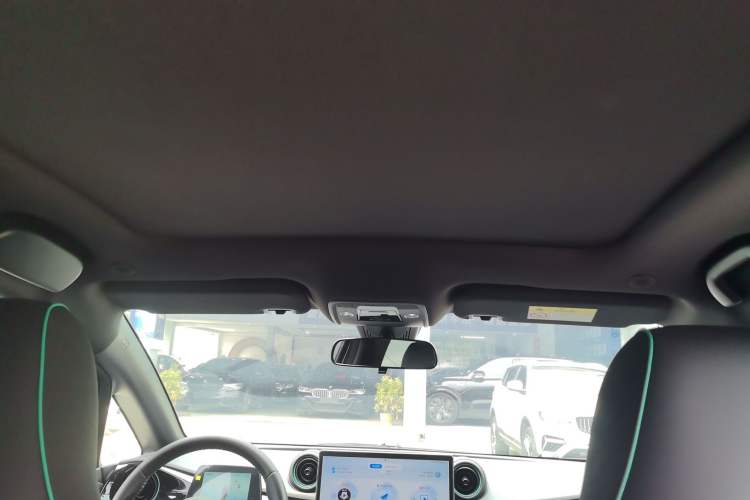 Used BYD Dolphin 2025 420km Fashion Edition