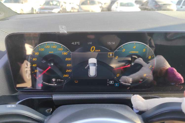 Used Mercedes-Benz GLA 2020 GLA 200