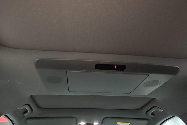 Used Li Auto L7 2023 Max model