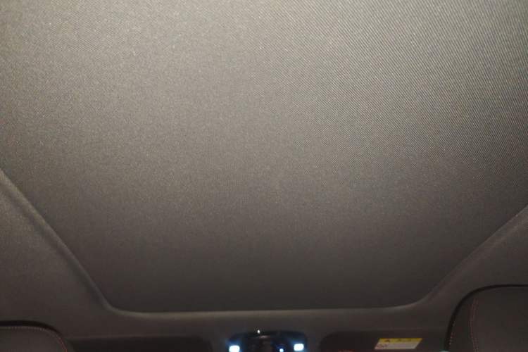 Used Hyundai Sonata 2022 270TGDi DCT 20th Anniversary Edition Headliner