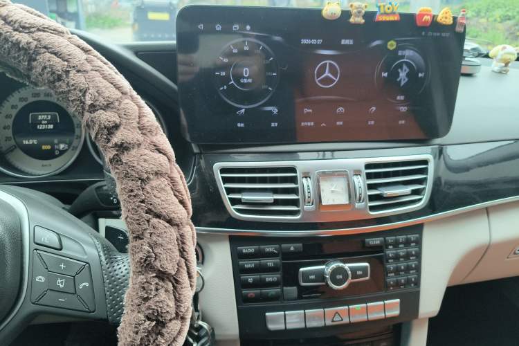 Used Mercedes-Benz E-Class 2014 E 260 L Sport Edition
