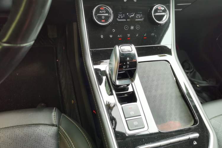 Used Chery Tiggo 8 2020 290TGDI Automatic Elite Edition Big Six-Seater