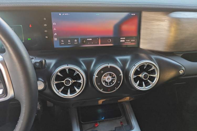 Used Tank 300 2021 Off-Road Edition 2.0T Conqueror
