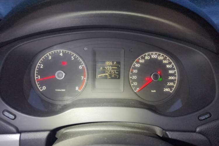 Used Volkswagen Sagitar 2012 1.6L Automatic Comfort Edition