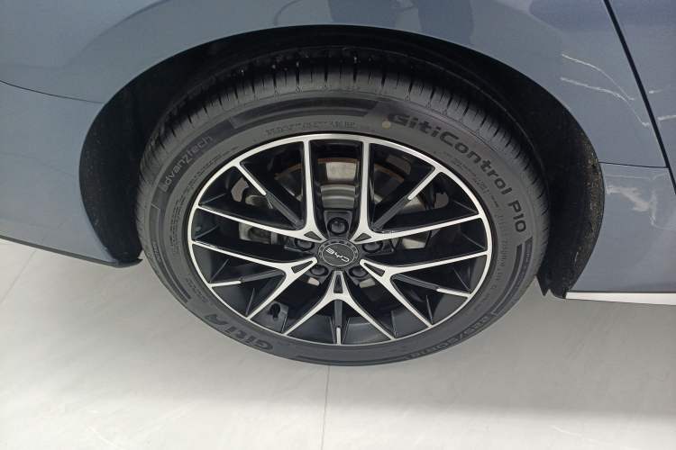 Used BYD Seal 07 DM-i 2025 Intelligent Driving Version DM-i 1.5L 125 km Prestige Edition