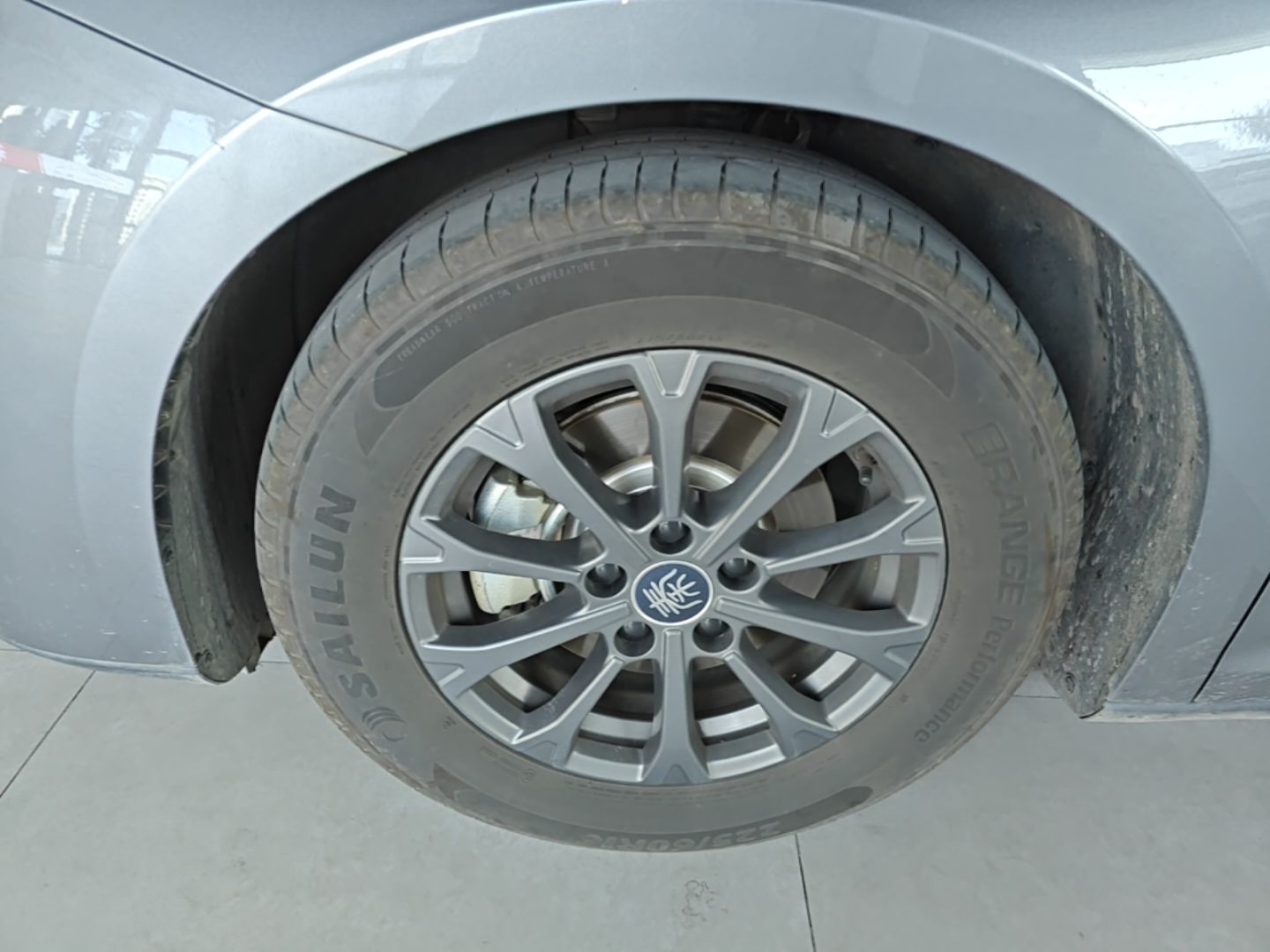BYD Qin L 2024 DM-i 80KM Leading Model — снимка 10
