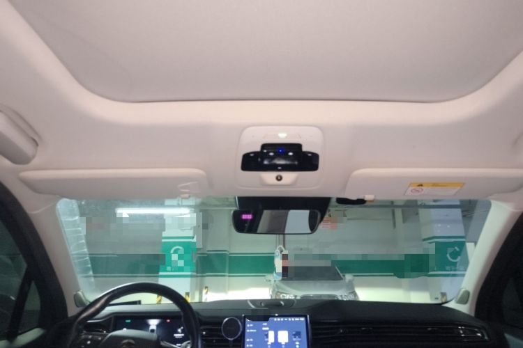 Used Nio ES6 2020 420 km Sport Edition
