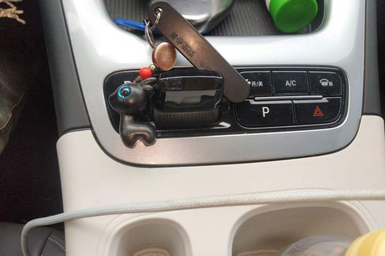 Used Geely Galaxy Geome 2025 310km Dream Edition