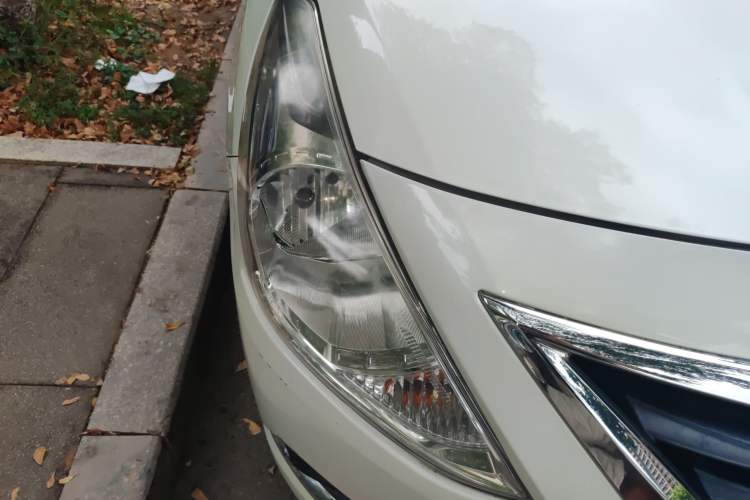 Used Nissan Sunny 2016 1.5XE Manual Leading Edition