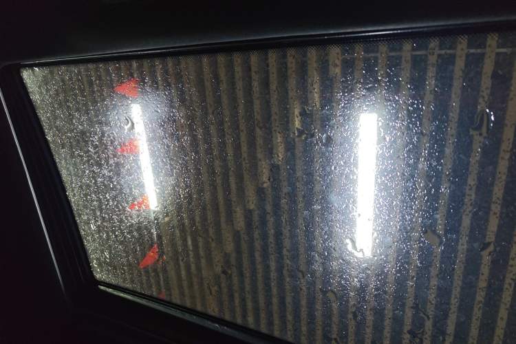 Used Mercedes-Benz C-Class 2019 C 260 Sport Edition Headliner