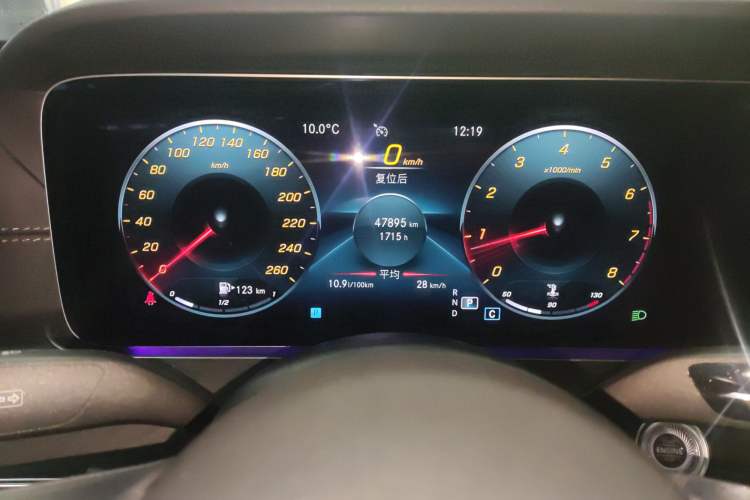 Used Mercedes-Benz E-Class 2021 Restyled E 260 Luxury Sports Edition
