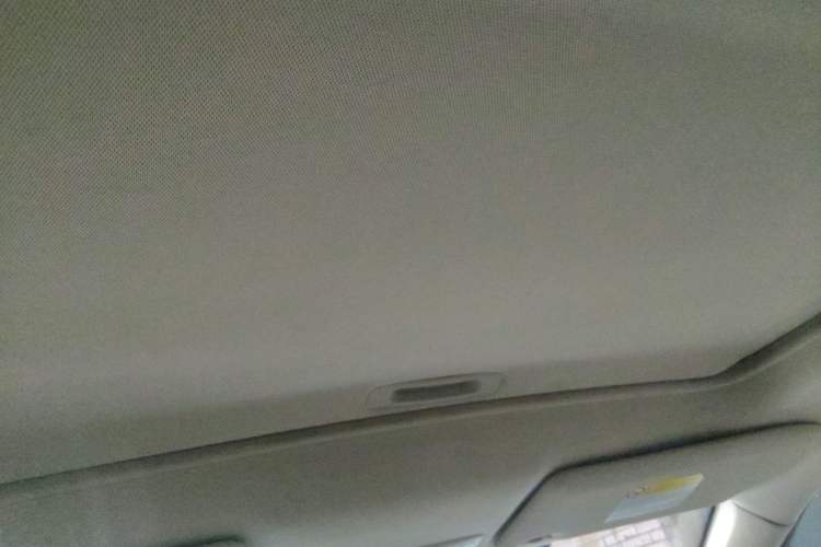 Used Mitsubishi Outlander 2018 2.4L 4x4 Elite Edition 5 Seats Headliner