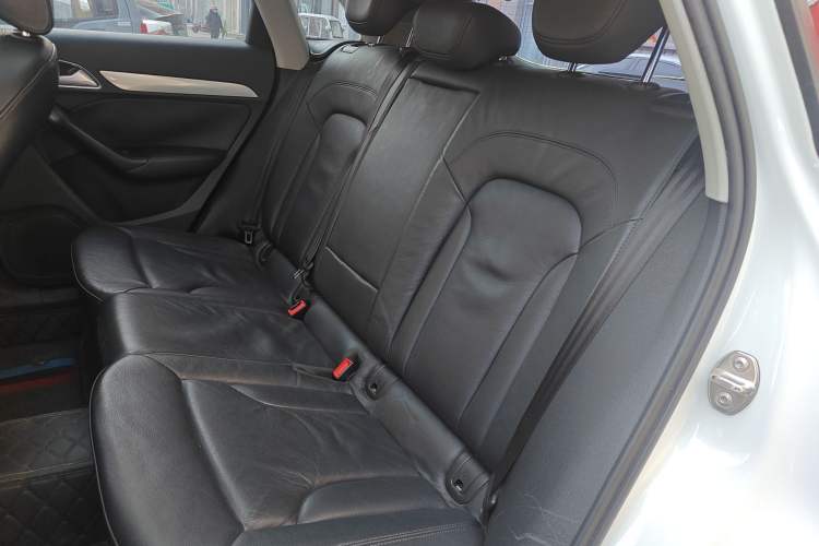 Used Audi Q3 2013 35 TFSI Comfort Model