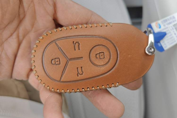 Used Geely Galaxy Geome 2025 UP 410km Exploration Edition Interior 1