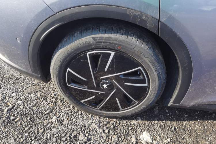 Used ARCFOX Alpha S5 2025 Facelifted 560PRO 185kW