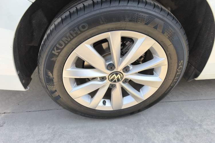 Used Volkswagen Bora 2021 1.5L Automatic Comfort Smart Connect Edition