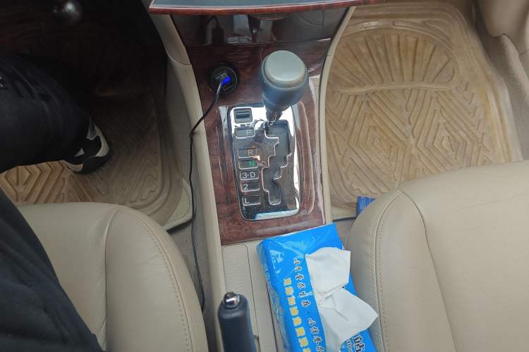 Used Toyota Corolla EX 2013 1.6L Automatic Luxury Edition