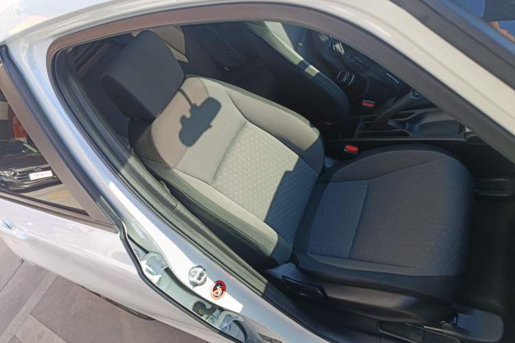 Used Honda Fit 2022 1.5L CVT Trendy Sunroof Edition
