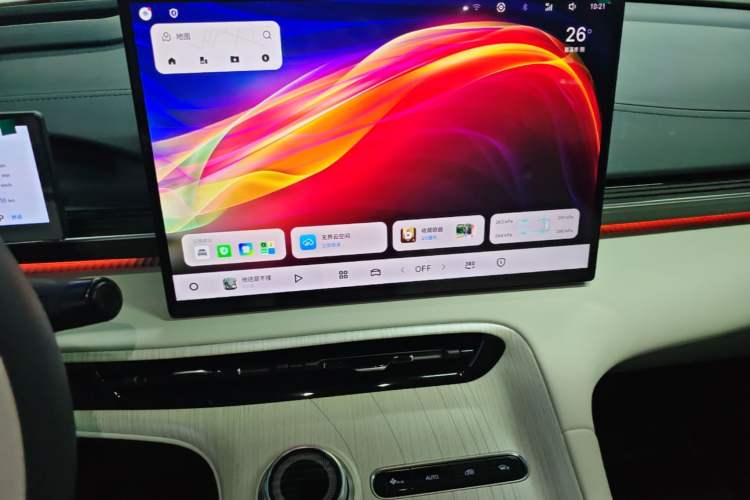 Used Geely Galaxy E5 2024 530 km Exploration+ Version