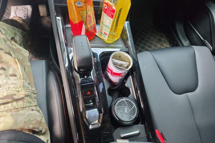 Used Geely Auto Emgrand X7 Sport 2023 Boyue COOL 1.5TD Smart Connect+