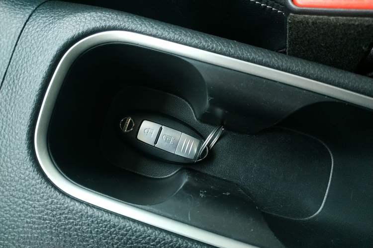 Used Nissan Tiida 2020 1.6L CVT Smart Drive Edition